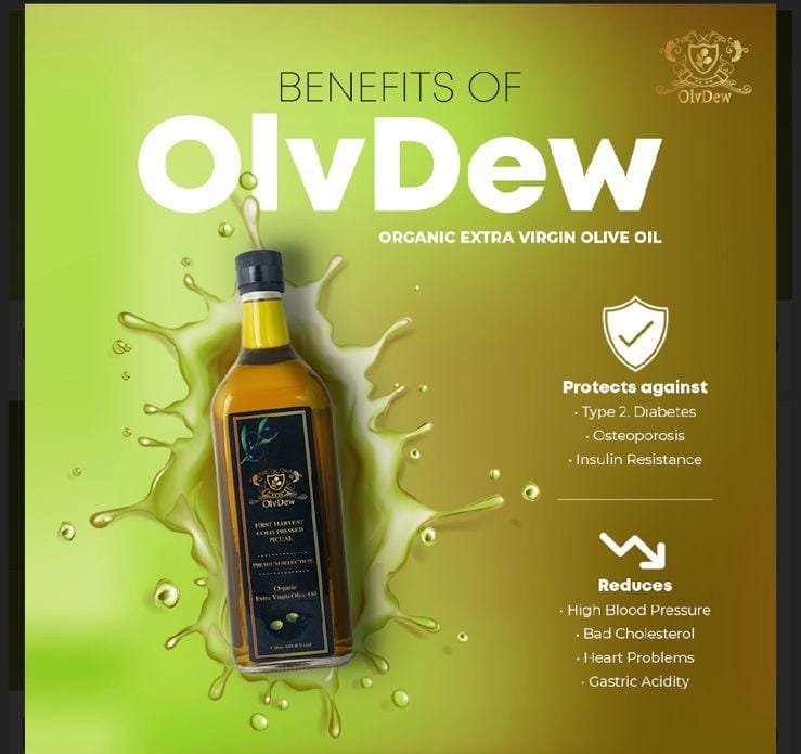 OLVDEW